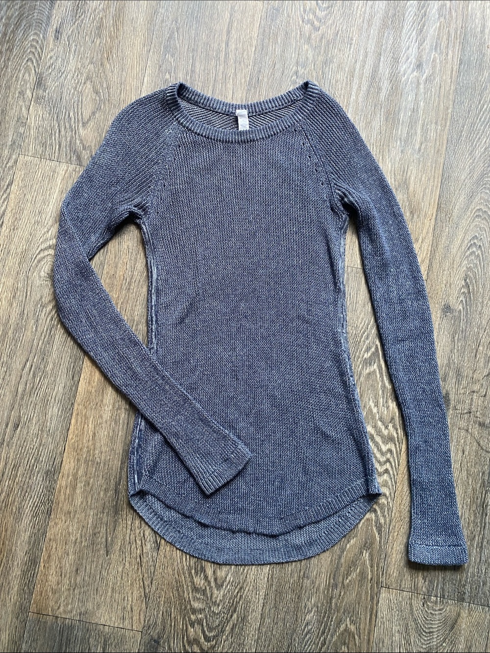 Lululemon Cabin Yogi Sweater